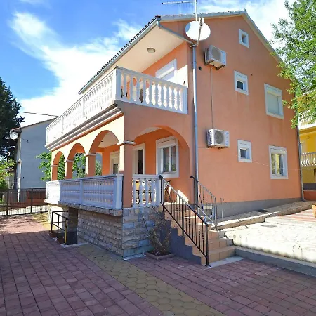 Dragica-2 By Interhome Appartement Kruševo