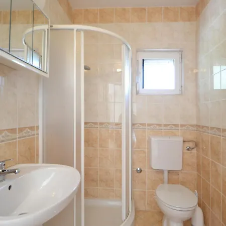 Lejlighed Dragica-2 By Interhome