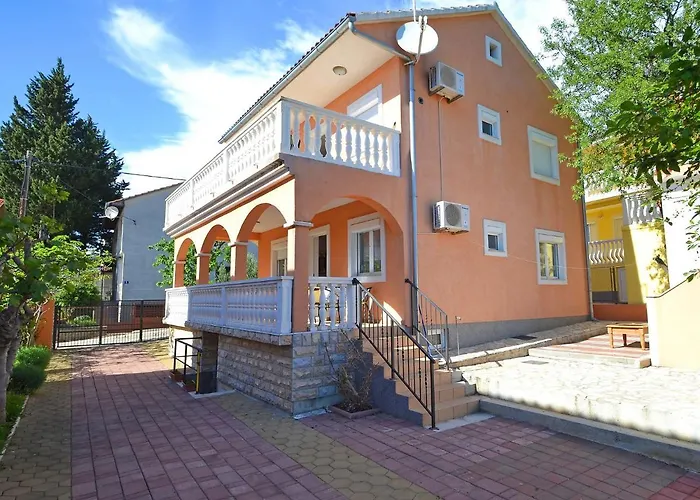 Dragica-2 By Interhome Appartement Kruševo