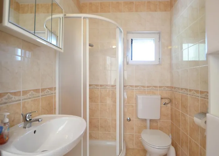 Lägenhet Dragica-2 By Interhome