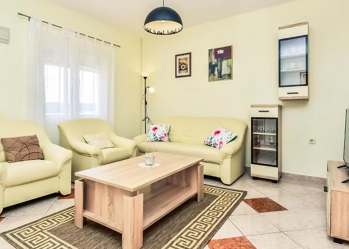 Dragica-2 By Interhome