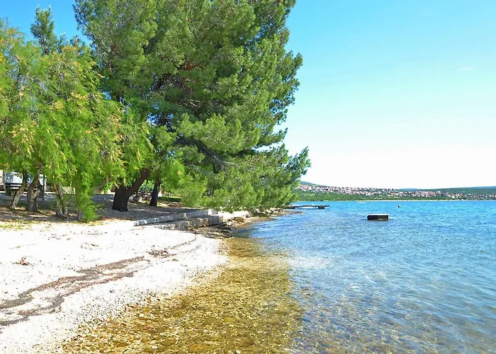 Dragica-2 By Interhome Lägenhet