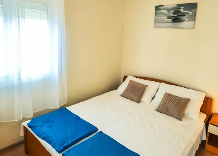 Lägenhet Dragica-2 By Interhome Kruševo