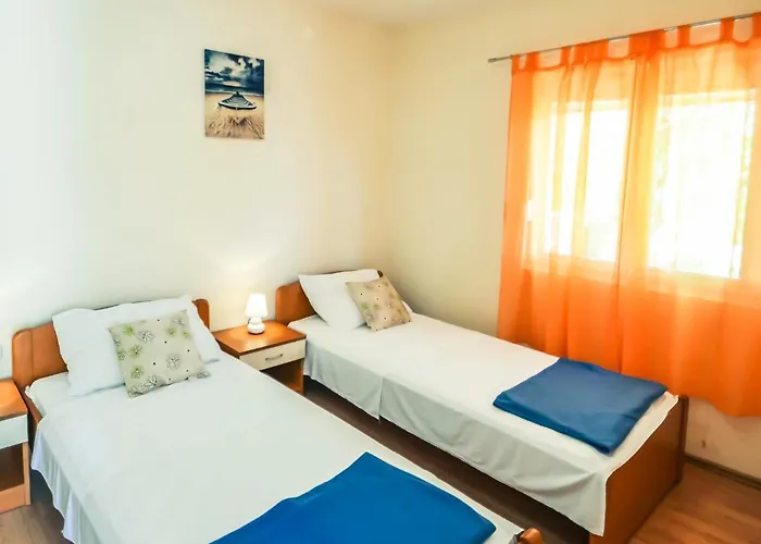 Dragica-2 By Interhome