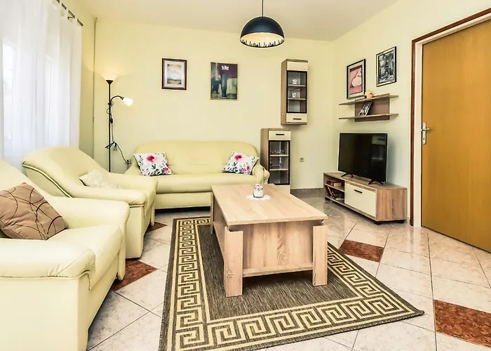 Dragica-2 By Interhome Krusevo (Zadar)