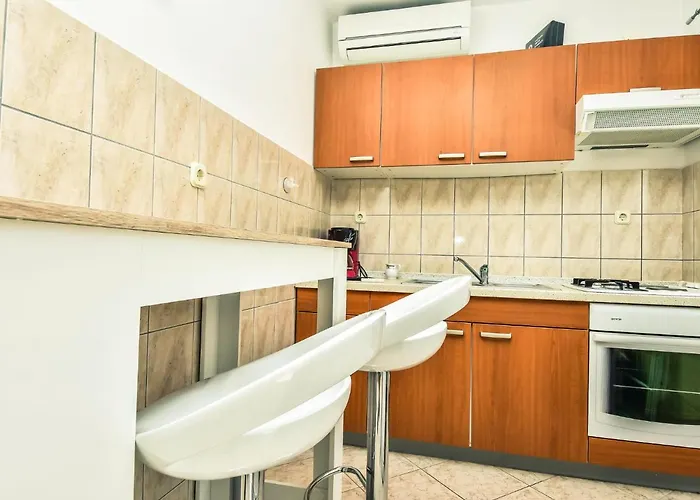 Dragica-2 By Interhome * Krusevo (Zadar)